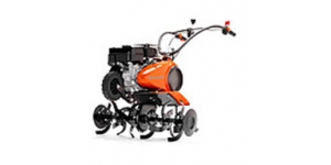 Обробка грунту