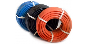 Шланги та фітінги