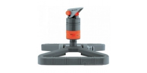 Дощувачі та системи зрошування