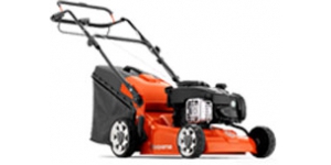 Догляд за газоном