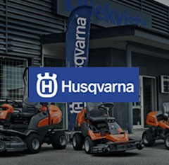 Husqvarna