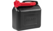 Каністра для олії та паливної суміші AL-KO, 5 л