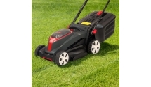 Акумуляторна газонокосарка AL-KO 32.1 Li, без акб