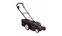 Акумуляторна газонокосарка AL-KO 38.1 Li, без акб