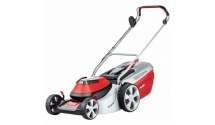 Акумуляторна газонокосарка AL-KO Moweo 46.5 Li, 1 акб 4 Ah