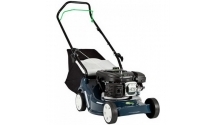 Газонокосарка AL-KO GreenZone LM 4018 P