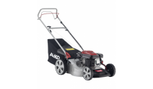 Газонокосарка бензинова AL-KO Easy 4.60 SP-S