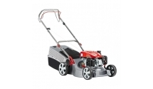Бензинова газонокосарка AL-KO Classic 4.62 P-A