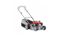 Бензинова газонокосарка AL-KO Classic 4.62 SP-A