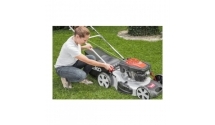 Газонокосарка бензинова AL-KO Easy 5.10 SP-S
