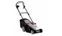 Електрогазонокосарка AL-KO Classic Plus 3.87 E