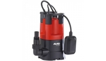 Дренажний насос AL-KO SUB 6500 Classic