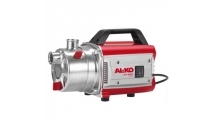 Садовий насос AL-KO Jet 3000 Inox Classic