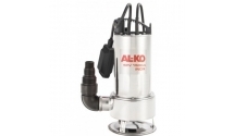 Насос занурювальний для брудної води AL-KO SPV 15004 Inox