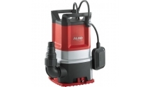 Насос занурювальний для брудної води AL-KO TWIN 11000 Premium