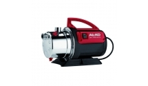 Садовий насос AL-KO Jet 1300 Inox Classic