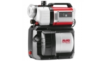Насосна станція AL-KO HW 4000 FCS Комфорт