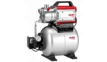 Насосна станція AL-KO HW 3000 Inox Classic
