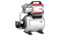 Насосна станція AL-KO HW 3500 Inox Classic