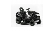 Садовий трактор AL-KO T 18-111.9 HDS Black Edition