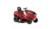 Трактор газонний SOLO by AL-KO T 22-111.7 HDS-A V2