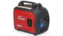Генератор AL-KO 2000 i