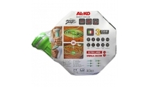 Шланг садовий AL-KO Magic Soft 5/8" (15 мм), 15 м + 2 штуцери 