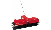 Щітка AL-KO KW 1050